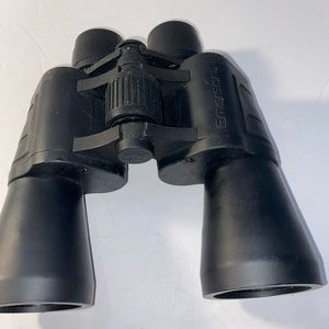 Emerson 7x50 coated Optics Binoculars
